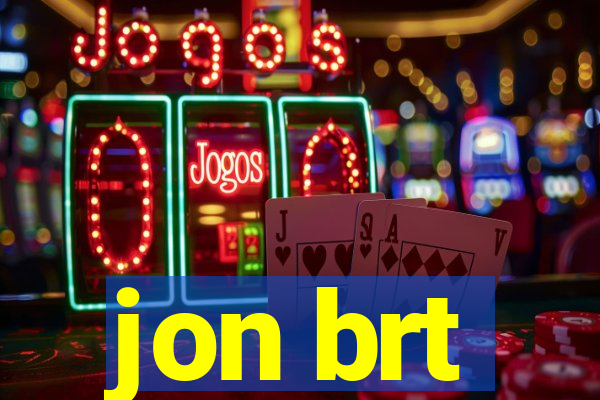jon brt